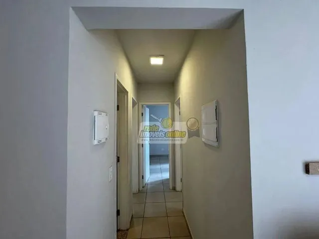 Imagem 7: Apartamento com 3 Dormitórios À Venda, 89 M² por R$ 420.000,00 - Olinda - Uberaba/Mg