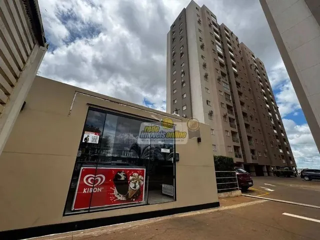 Imagem 3: Apartamento com 3 Dormitórios À Venda, 89 M² por R$ 420.000,00 - Olinda - Uberaba/Mg