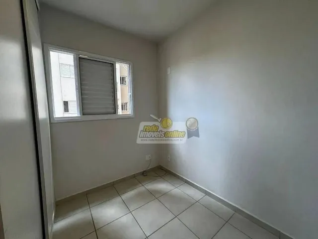 Imagem 2: Apartamento com 3 Dormitórios À Venda, 89 M² por R$ 420.000,00 - Olinda - Uberaba/Mg