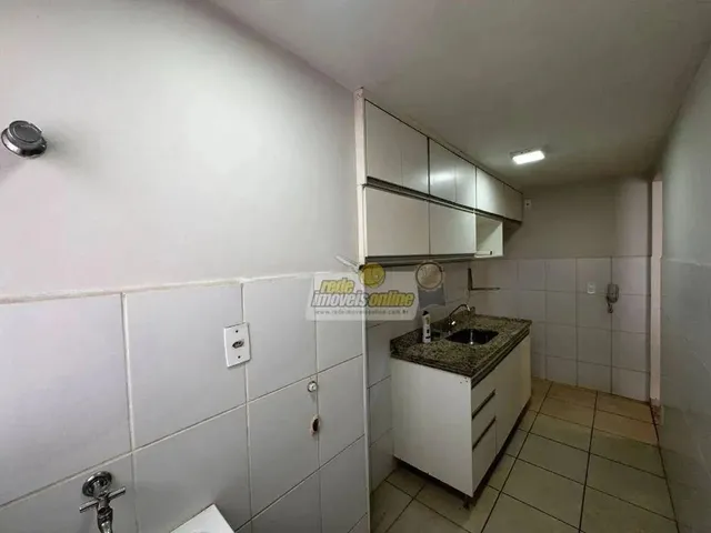 Imagem 5: Apartamento com 3 Dormitórios À Venda, 89 M² por R$ 420.000,00 - Olinda - Uberaba/Mg