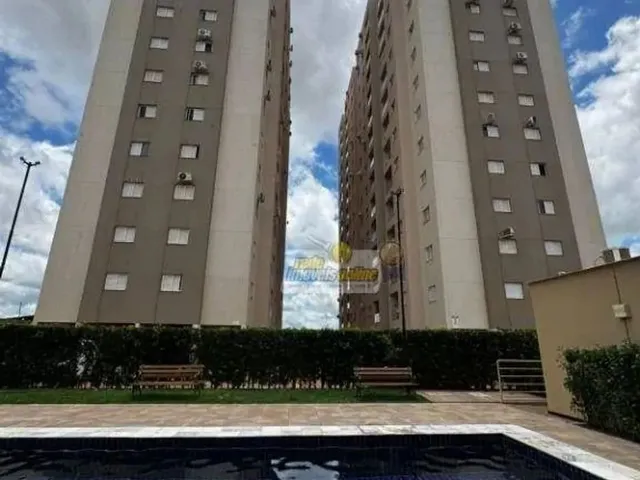 Imagem 13: Apartamento com 3 Dormitórios À Venda, 89 M² por R$ 420.000,00 - Olinda - Uberaba/Mg