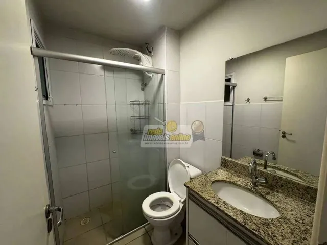 Imagem 10: Apartamento com 3 Dormitórios À Venda, 89 M² por R$ 420.000,00 - Olinda - Uberaba/Mg