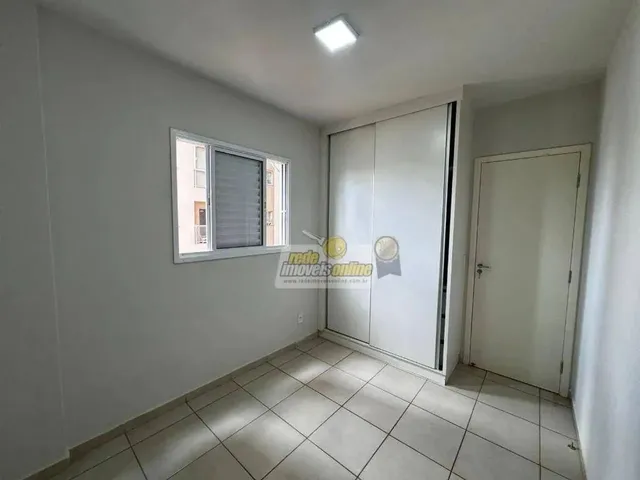 Imagem 4: Apartamento com 3 Dormitórios À Venda, 89 M² por R$ 420.000,00 - Olinda - Uberaba/Mg