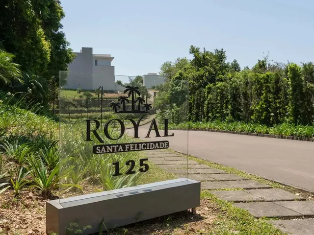 Imagem: Terreno de 300M² no Condomínio Horizontal