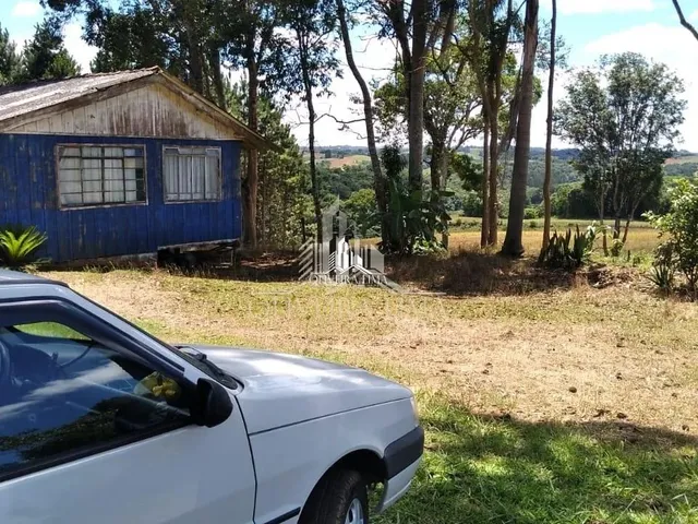 Imagem 6: Terreno com 1 Dormitorio(S) Localizado(A) no Bairro Centro em Contenda / Ref.:846