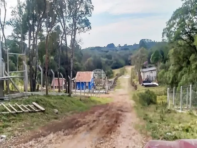 Imagem: Terreno Residencial para Venda no Bairro