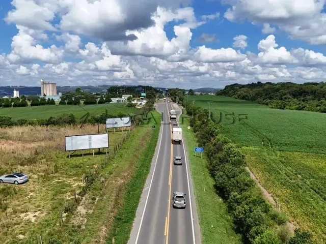 Imagem: Terreno À Venda em Lapa, Boqueirão, 24000M²