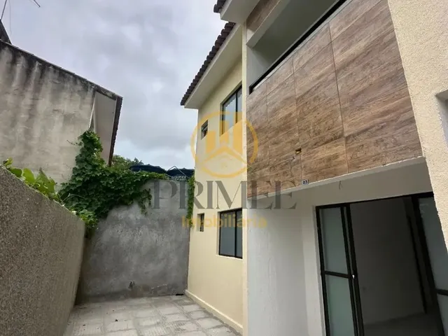 Imagem: Casas Térreas À Venda no Janga