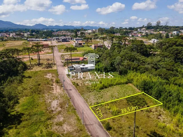 Imagem: Terreno no Ecopark Bem Localizado, 426,80M²