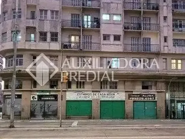 Imagem: Sala/Conjunto Comercial para Locação de