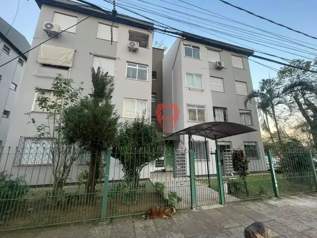 Imagem: Apartamento com 2 Dormitórios para Alugar