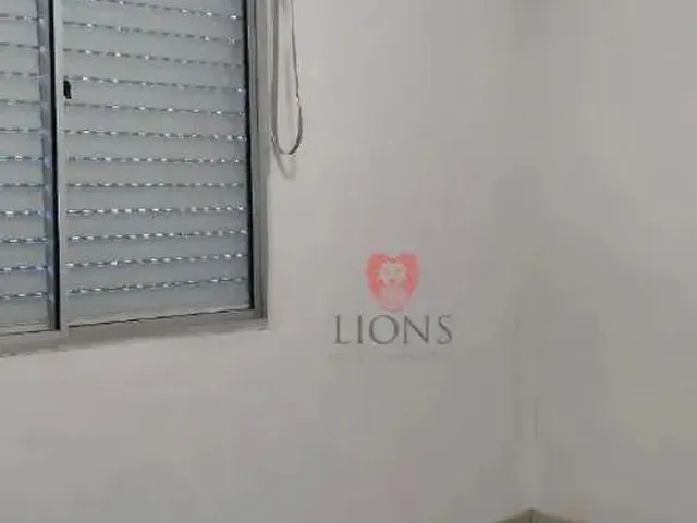 Imagem 3: Apartamento com 2 Dormitórios para Alugar, 47 M² por R$ 1.745,00/Mês - Salgado Filho