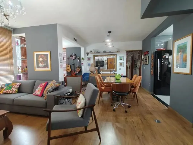 Imagem: Apartamento 3 Quartos À Venda, 3 Quartos