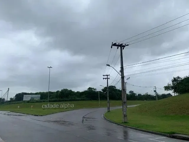 Imagem: Terreno para Alugar na Cidade de Eusebio-Ce