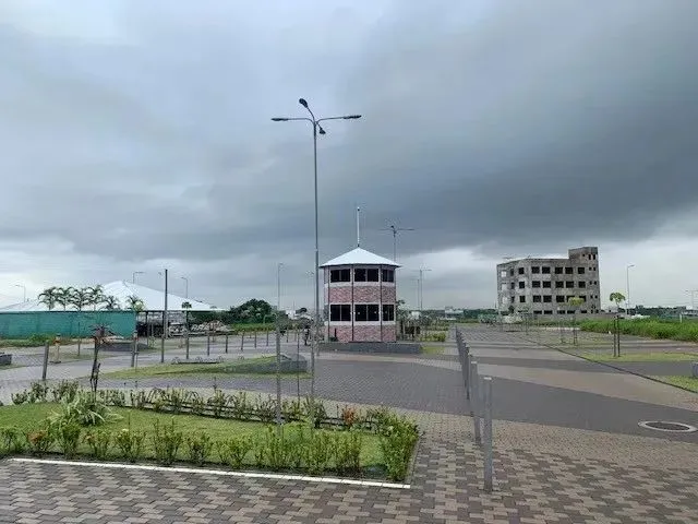 Imagem 9: Terreno para Alugar na Cidade de Eusebio-Ce