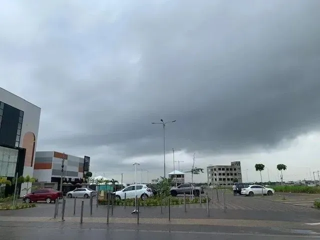 Imagem 10: Terreno para Alugar na Cidade de Eusebio-Ce