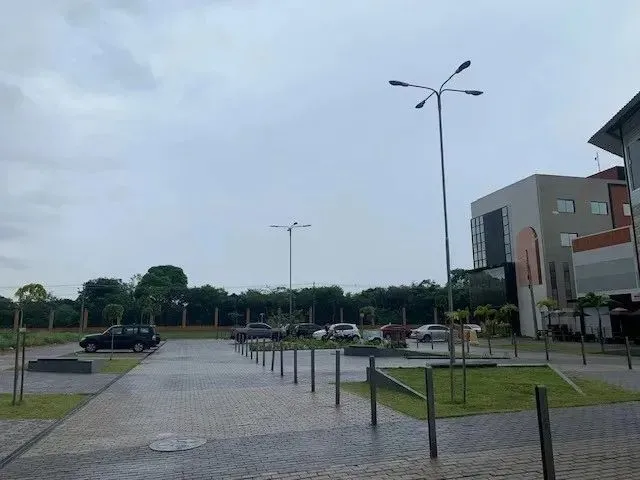Imagem 2: Terreno para Alugar na Cidade de Eusebio-Ce