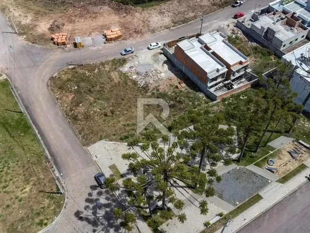 Imagem: Terreno com Vista Livre À Venda no Ecopark