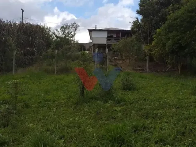 Imagem 10: Chácara em Área Rural 1.512 M de Tranquilidade e Natureza