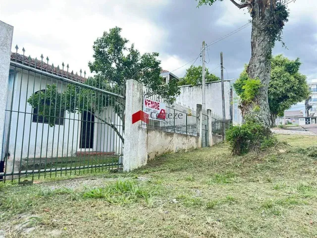 Imagem: Terreno com 360M², À Venda, no Bairro