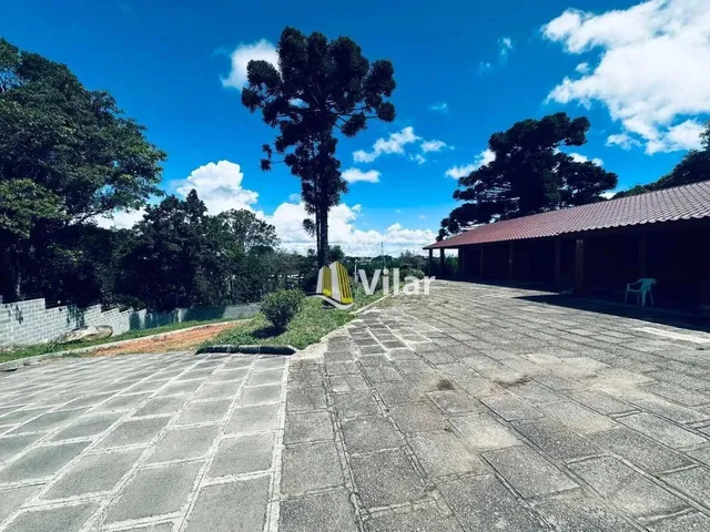 Imagem 5: Chácara com 4 Dormitórios À Venda, 4023 M² por R$ 1.500.000,00 - Planta Meireles
