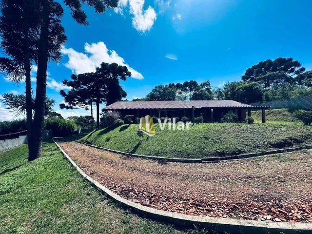 Imagem 9: Chácara com 4 Dormitórios À Venda, 4023 M² por R$ 1.500.000,00 - Planta Meireles