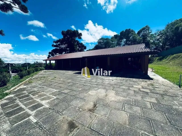 Imagem 4: Chácara com 4 Dormitórios À Venda, 4023 M² por R$ 1.500.000,00 - Planta Meireles