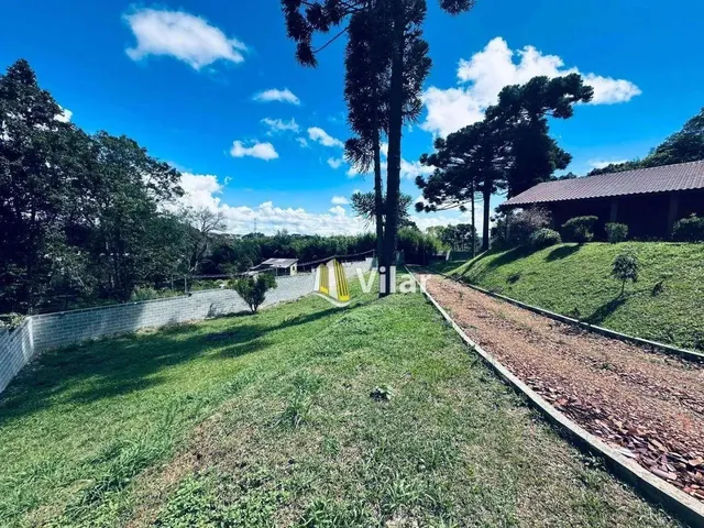 Imagem 13: Chácara com 4 Dormitórios À Venda, 4023 M² por R$ 1.500.000,00 - Planta Meireles