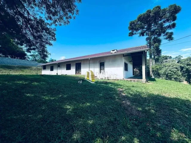 Imagem 14: Chácara com 4 Dormitórios À Venda, 4023 M² por R$ 1.500.000,00 - Planta Meireles