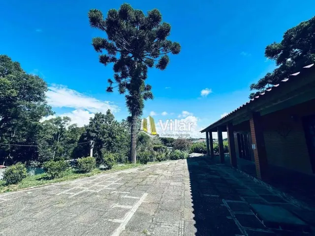 Imagem 2: Chácara com 4 Dormitórios À Venda, 4023 M² por R$ 1.500.000,00 - Planta Meireles