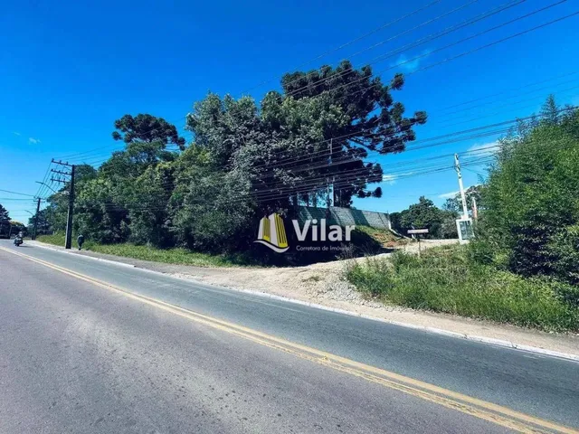 Imagem 8: Chácara com 4 Dormitórios À Venda, 4023 M² por R$ 1.500.000,00 - Planta Meireles