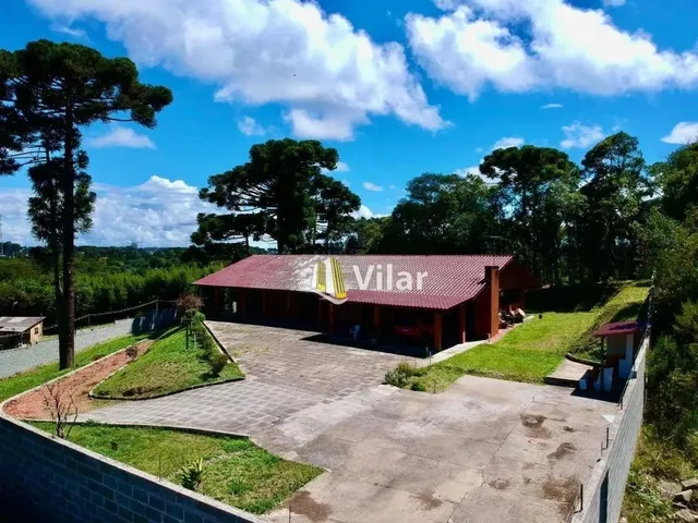 Imagem 7: Chácara com 4 Dormitórios À Venda, 4023 M² por R$ 1.500.000,00 - Planta Meireles