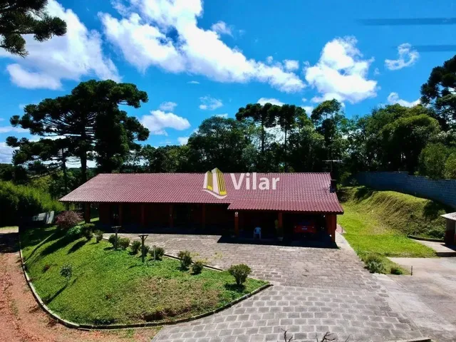 Imagem 15: Chácara com 4 Dormitórios À Venda, 4023 M² por R$ 1.500.000,00 - Planta Meireles