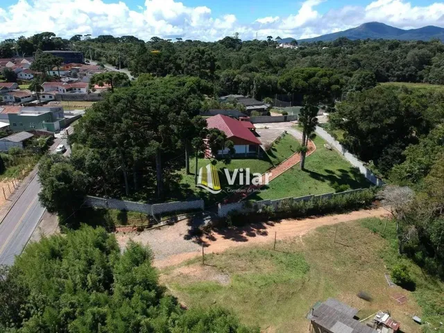 Imagem 3: Chácara com 4 Dormitórios À Venda, 4023 M² por R$ 1.500.000,00 - Planta Meireles