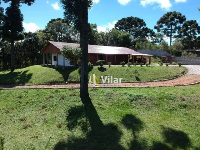 Imagem 6: Chácara com 4 Dormitórios À Venda, 4023 M² por R$ 1.500.000,00 - Planta Meireles