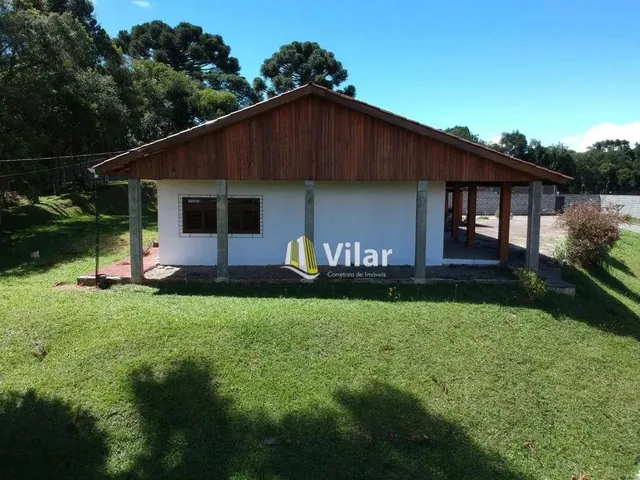 Imagem 12: Chácara com 4 Dormitórios À Venda, 4023 M² por R$ 1.500.000,00 - Planta Meireles