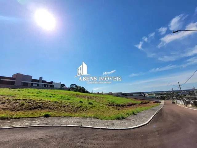 Imagem: Terreno para Venda em Pinhais, Jardim Amélia