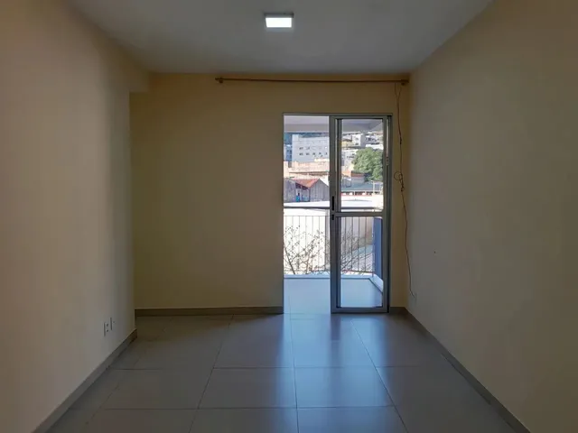 Imagem: 2 Quartos com Varanda, Vaga e Perto do Centro