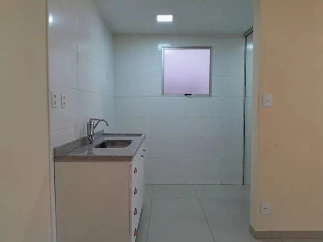 Imagem 5: 2 Quartos com Varanda, Vaga e Perto do Centro para Venda Ou Locação