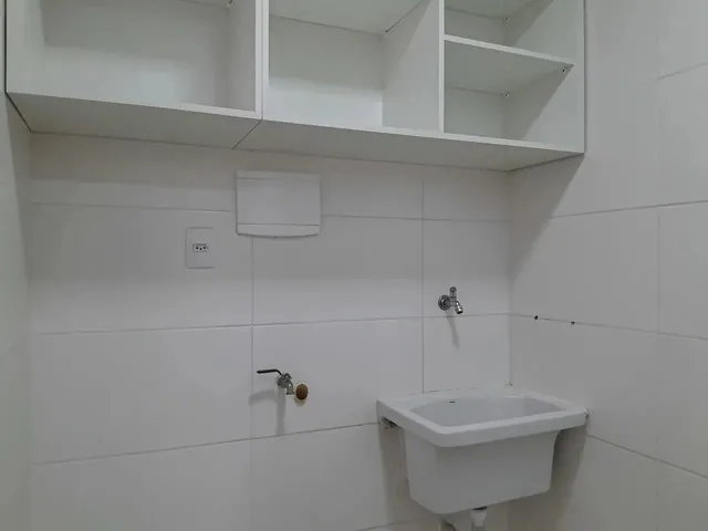 Imagem 6: 2 Quartos com Varanda, Vaga e Perto do Centro para Venda Ou Locação