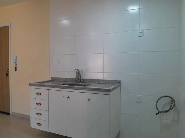 Imagem 14: 2 Quartos com Varanda, Vaga e Perto do Centro para Venda Ou Locação