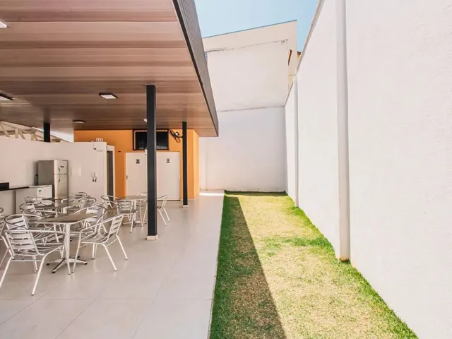 Imagem 13: 2 Quartos com Varanda, Vaga e Perto do Centro para Venda Ou Locação