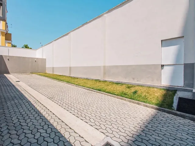 Imagem 12: 2 Quartos com Varanda, Vaga e Perto do Centro para Venda Ou Locação