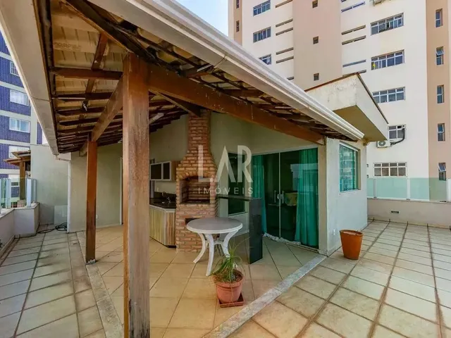 Imagem: Cobertura À Venda, 3 Quartos, 1 Suíte