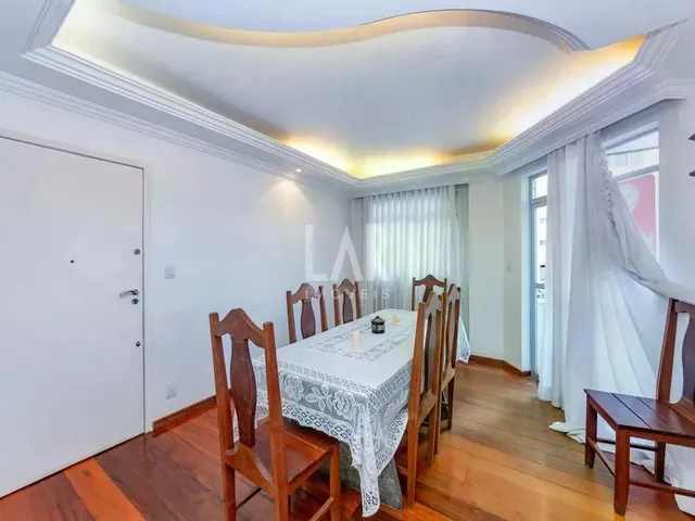 Imagem 16: Cobertura À Venda, 3 Quartos, 1 Suíte, 2 Vagas, Buritis - Belo Horizonte/Mg