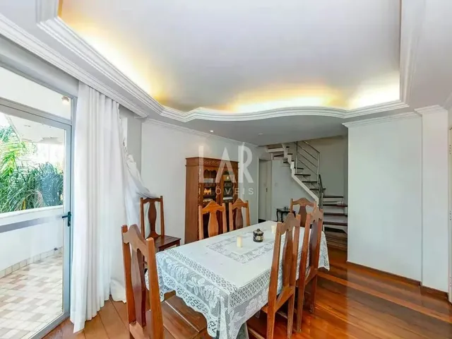 Imagem 7: Cobertura À Venda, 3 Quartos, 1 Suíte, 2 Vagas, Buritis - Belo Horizonte/Mg