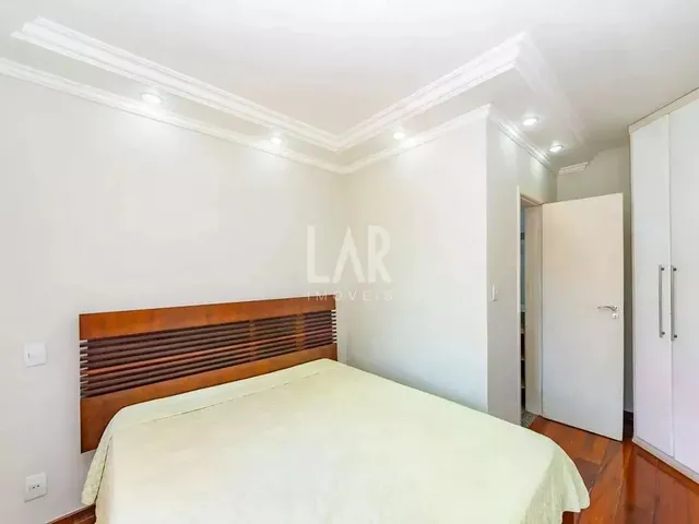 Imagem 3: Cobertura À Venda, 3 Quartos, 1 Suíte, 2 Vagas, Buritis - Belo Horizonte/Mg
