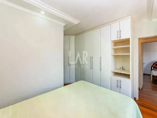 Imagem 4: Cobertura À Venda, 3 Quartos, 1 Suíte, 2 Vagas, Buritis - Belo Horizonte/Mg