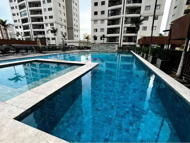 Imagem: Condomínio Resort Parc Paradiso, 118 M²