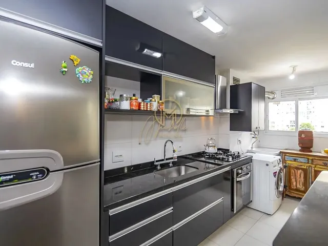 Imagem 13: Apartamento À Venda no Ecoville | 69M² Privativos | 2 Quartos | 1 Vaga
